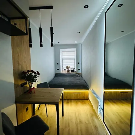 Sweethome Апартаменты *