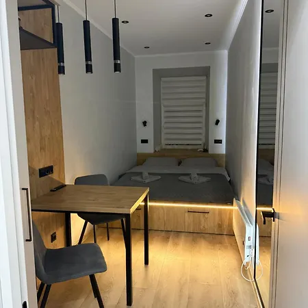 Sweethome Апартаменты *
