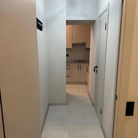 Апартаменты Sweethome *
