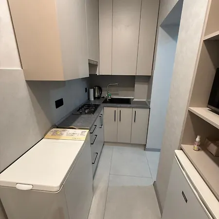 Апартаменты Sweethome *