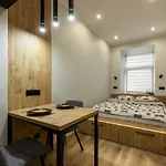 Sweethome Апартаменты