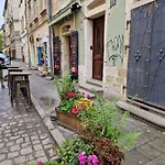 Apartment Sweethome Lviv