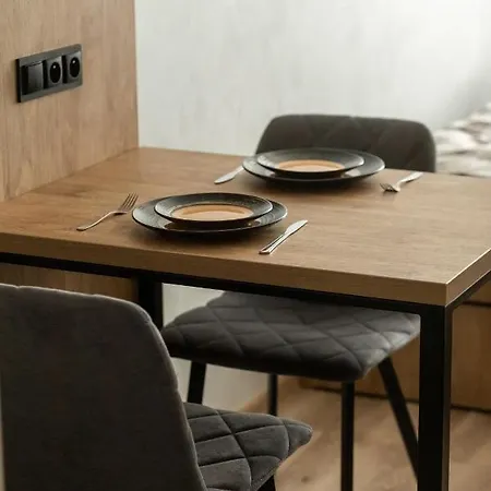 Sweethome Leopoli