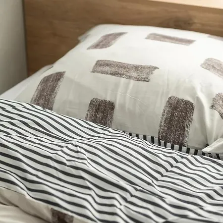 Sweethome 公寓 利沃夫