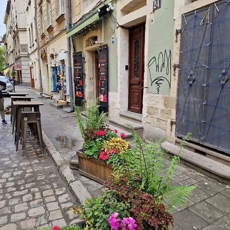 Apartmán Sweethome Lvov