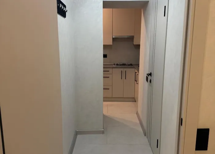 Apartamento Sweethome *