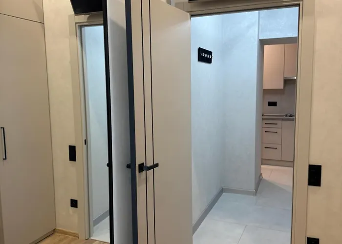 Sweethome Apartamento