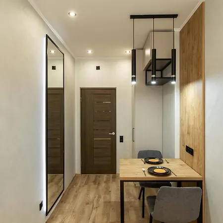 Sweethome דירה *