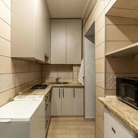 Sweethome דירה לבוב