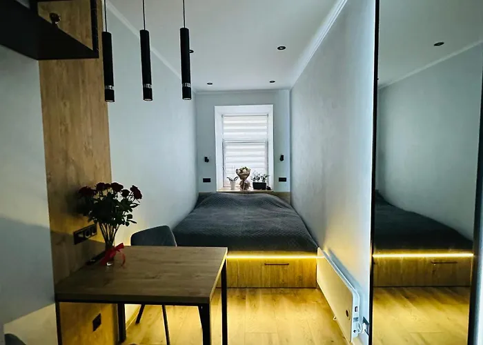 Sweethome Apartment *