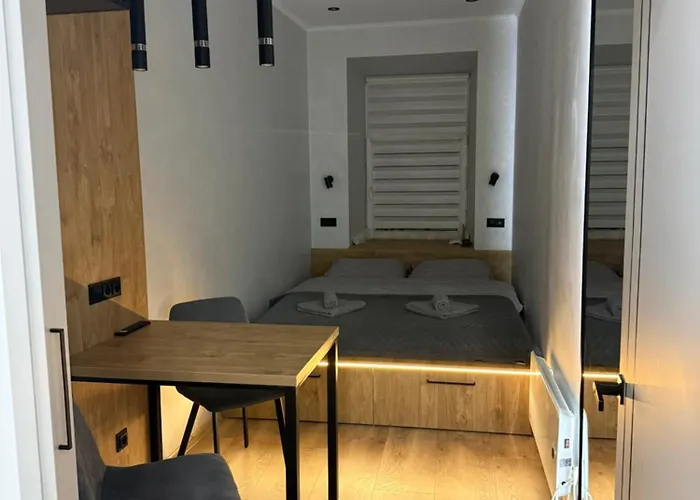 Sweethome Apartment *