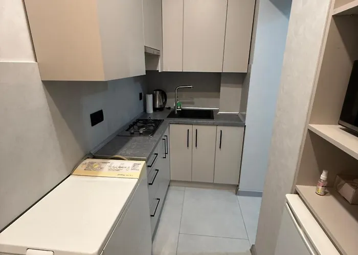 Apartment Sweethome *